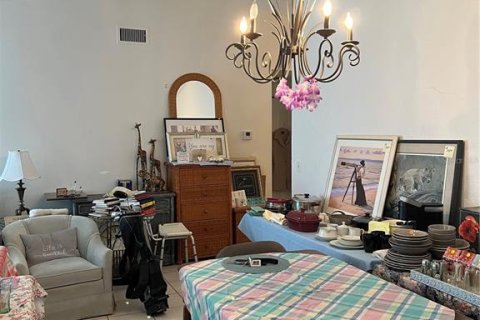 Villa ou maison à vendre à Tampa, Floride: 3 chambres, 105.54 m2 № 2418952 - photo 7
