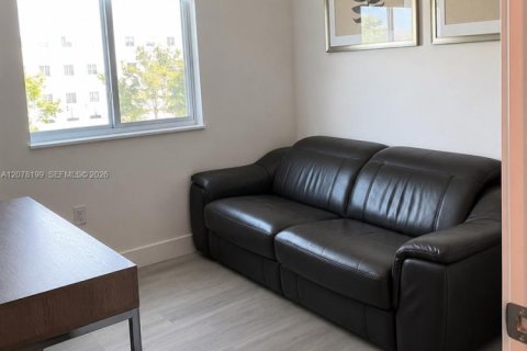 Townhouse in LANDMARK in Doral, Florida 3 bedrooms, 122.82 sq.m. № 2348556 - photo 10