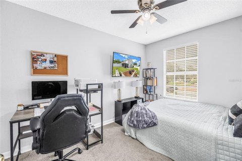 Townhouse in Tampa, Florida 2 bedrooms, 95.13 sq.m. № 2380982 - photo 16