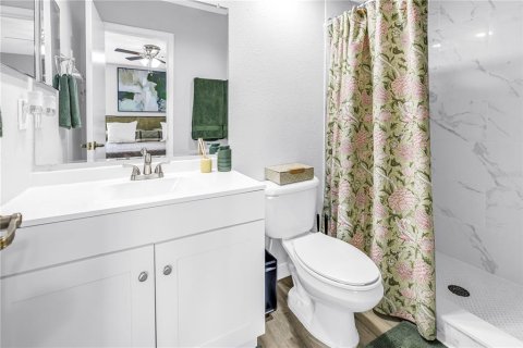 Townhouse in Tampa, Florida 2 bedrooms, 95.13 sq.m. № 2380982 - photo 15
