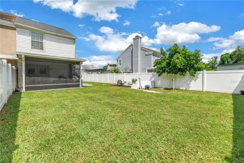Townhouse in Tampa, Florida 2 bedrooms, 95.13 sq.m. № 2380982 - photo 26