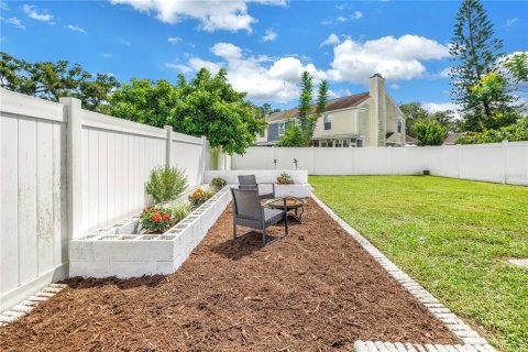 Townhouse in Tampa, Florida 2 bedrooms, 95.13 sq.m. № 2380982 - photo 23