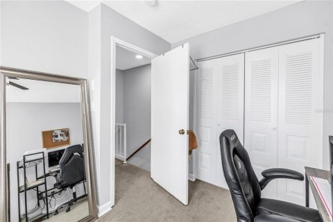 Townhouse in Tampa, Florida 2 bedrooms, 95.13 sq.m. № 2380982 - photo 17