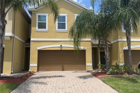 Townhouse in Orlando, Florida 3 bedrooms, 161.74 sq.m. № 2306560