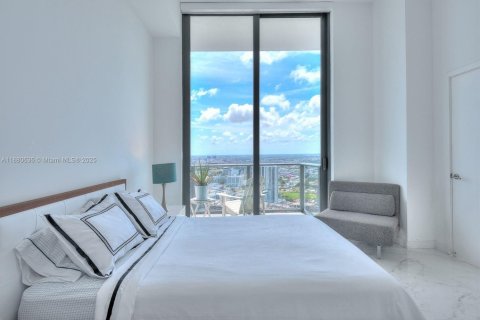 Condo in Miami, Florida, 3 bedrooms  № 1929285 - photo 10