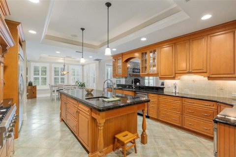 Casa en venta en Gainesville, Florida, 5 dormitorios, 486.9 m2 № 1825451 - foto 26