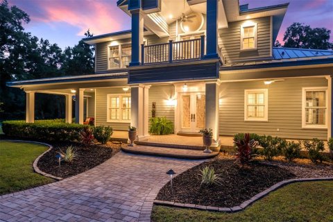 Casa en venta en Gainesville, Florida, 5 dormitorios, 486.9 m2 № 1825451 - foto 5