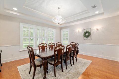 Villa ou maison à vendre à Gainesville, Floride: 5 chambres, 486.9 m2 № 1825451 - photo 16