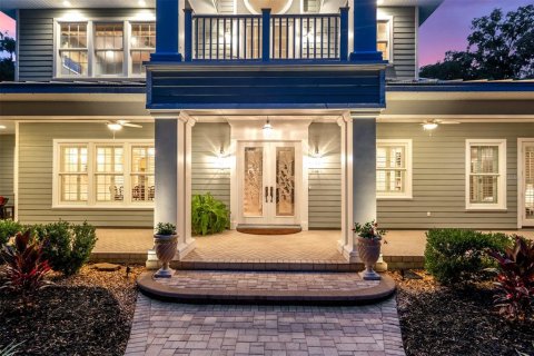 Casa en venta en Gainesville, Florida, 5 dormitorios, 486.9 m2 № 1825451 - foto 6