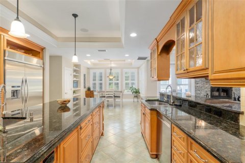 House in Gainesville, Florida 5 bedrooms, 486.9 sq.m. № 1825451 - photo 27