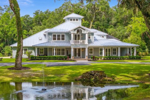 Casa en venta en Gainesville, Florida, 5 dormitorios, 486.9 m2 № 1825451 - foto 8