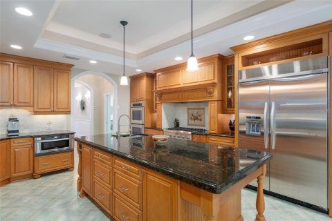 Casa en venta en Gainesville, Florida, 5 dormitorios, 486.9 m2 № 1825451 - foto 30