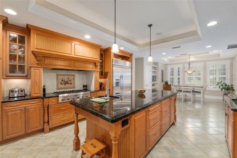 Villa ou maison à vendre à Gainesville, Floride: 5 chambres, 486.9 m2 № 1825451 - photo 28