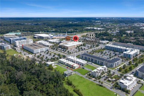 Купить таунхаус в Гейнсвилл, Флорида 3 комнаты, 171.87м2, № 2373450 - фото 29