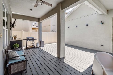 House in Windermere, Florida 3 bedrooms, 186.64 sq.m. № 1733496 - photo 30