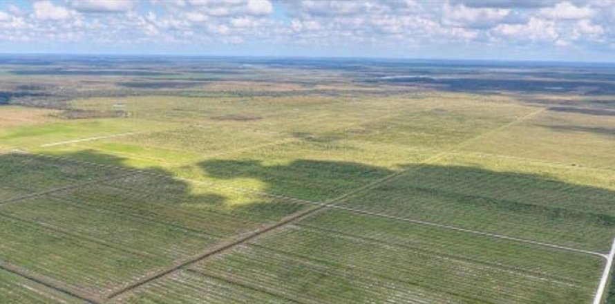 Land in Punta Gorda, Florida № 2213246