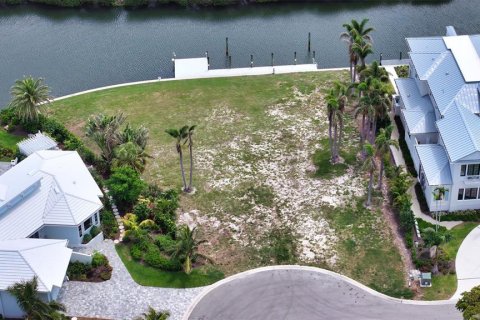 Land in Longboat Key, Florida № 1815893 - photo 9