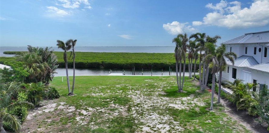 Terrain à Longboat Key, Floride № 1815893