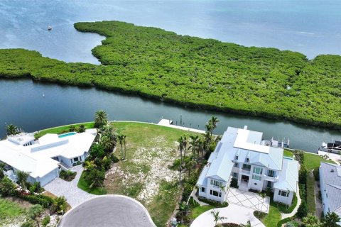 Terrain à vendre à Longboat Key, Floride № 1815893 - photo 8