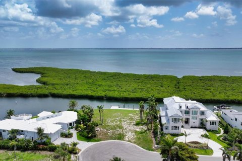 Terrain à vendre à Longboat Key, Floride № 1815893 - photo 4