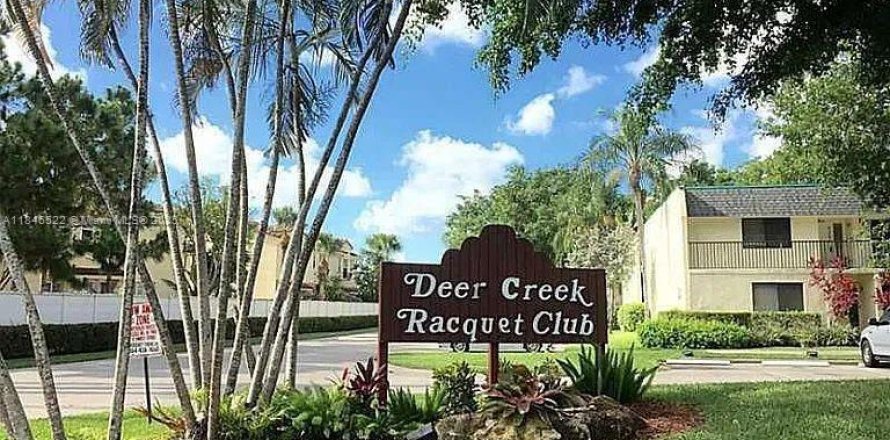 Appartement à Deerfield Beach, Floride 2 chambres, 116.13 m2 № 1845850
