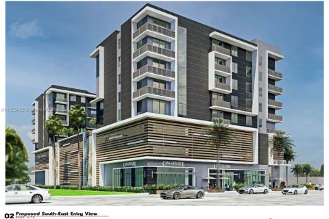 Immobilier commercial à vendre à Sweetwater, Floride № 2021660 - photo 10