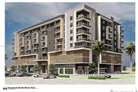 Immobilier commercial à vendre à Sweetwater, Floride № 2021660 - photo 13