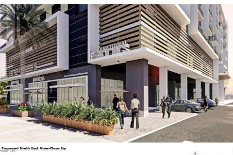 Immobilier commercial à vendre à Sweetwater, Floride № 2021660 - photo 12