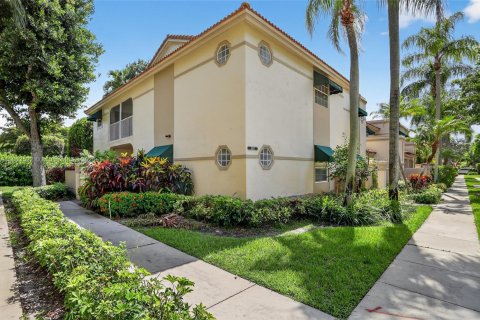 Condo in Boca Raton, Florida, 2 bedrooms  № 1871943 - photo 1