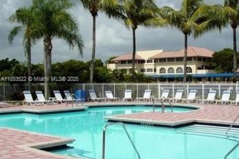 Condo in Boca Raton, Florida, 2 bedrooms  № 1871943 - photo 20