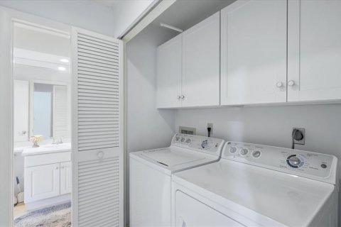 Casa en venta en Sarasota, Florida, 2 dormitorios, 98.85 m2 № 2199156 - foto 29