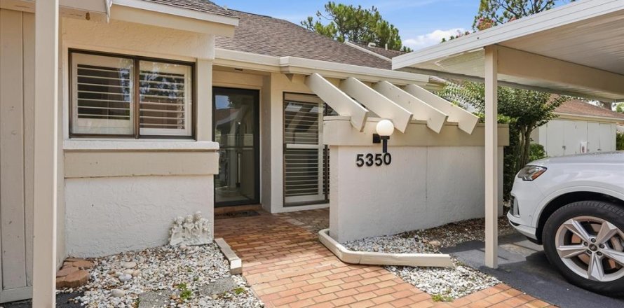 Casa en Sarasota, Florida 2 dormitorios, 98.85 m2 № 2199156