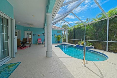 House in Englewood, Florida 3 bedrooms, 153.38 sq.m. № 1557076 - photo 6