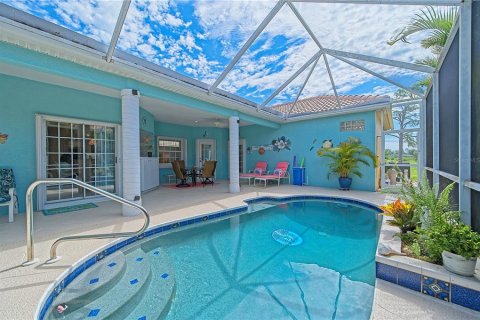 House in Englewood, Florida 3 bedrooms, 153.38 sq.m. № 1557076 - photo 7