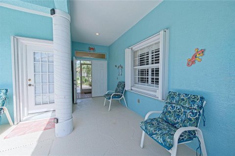 House in Englewood, Florida 3 bedrooms, 153.38 sq.m. № 1557076 - photo 11