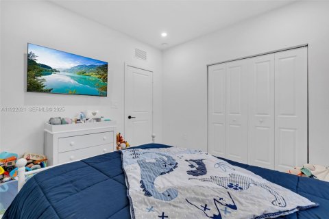 Villa ou maison à vendre à Homestead, Floride: 4 chambres, 176.05 m2 № 1977168 - photo 26