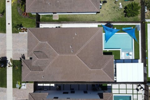 Villa ou maison à vendre à Homestead, Floride: 4 chambres, 176.05 m2 № 1977168 - photo 1