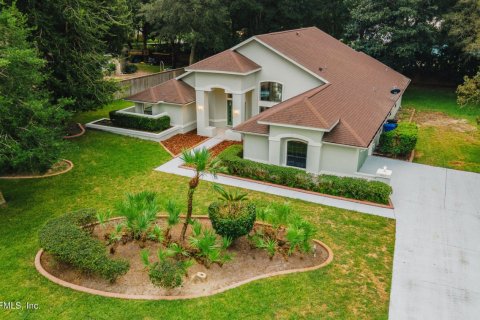 House in Saint Augustine, Florida 4 bedrooms, 224.27 sq.m. № 865788 - photo 1