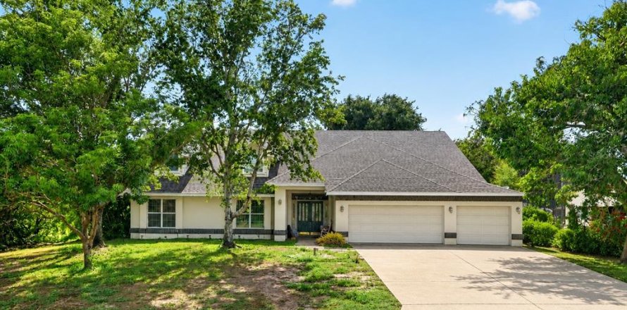 Casa en Fort Meade, Florida 6 dormitorios, 471.11 m2 № 2216484
