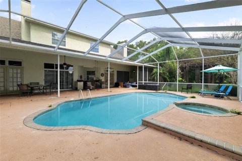 Casa en venta en Fort Meade, Florida, 6 dormitorios, 471.11 m2 № 2216484 - foto 4