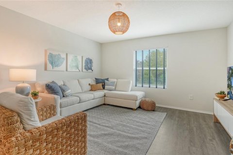 House in Parrish, Florida 4 bedrooms, 168.8 sq.m. № 1778866 - photo 4