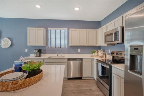 House in Parrish, Florida 4 bedrooms, 168.8 sq.m. № 1778866 - photo 9