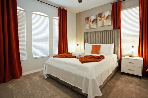 Casa en venta en Kissimmee, Florida, 4 dormitorios, 191.47 m2 № 1900724 - foto 21