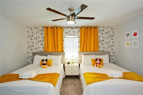 Casa en venta en Kissimmee, Florida, 4 dormitorios, 191.47 m2 № 1900724 - foto 30