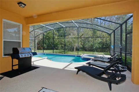Casa en venta en Kissimmee, Florida, 4 dormitorios, 191.47 m2 № 1900724 - foto 6