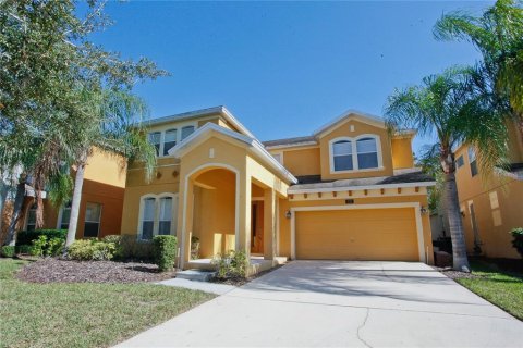 Casa en venta en Kissimmee, Florida, 4 dormitorios, 191.47 m2 № 1900724 - foto 2