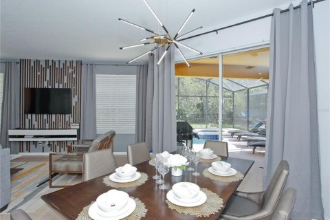 Casa en venta en Kissimmee, Florida, 4 dormitorios, 191.47 m2 № 1900724 - foto 18