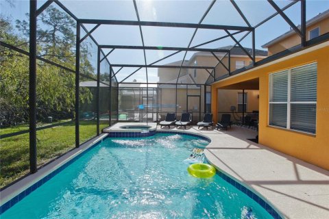 Casa en venta en Kissimmee, Florida, 4 dormitorios, 191.47 m2 № 1900724 - foto 5