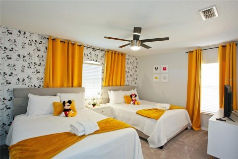 Casa en venta en Kissimmee, Florida, 4 dormitorios, 191.47 m2 № 1900724 - foto 29