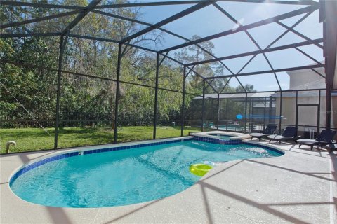 Casa en venta en Kissimmee, Florida, 4 dormitorios, 191.47 m2 № 1900724 - foto 4